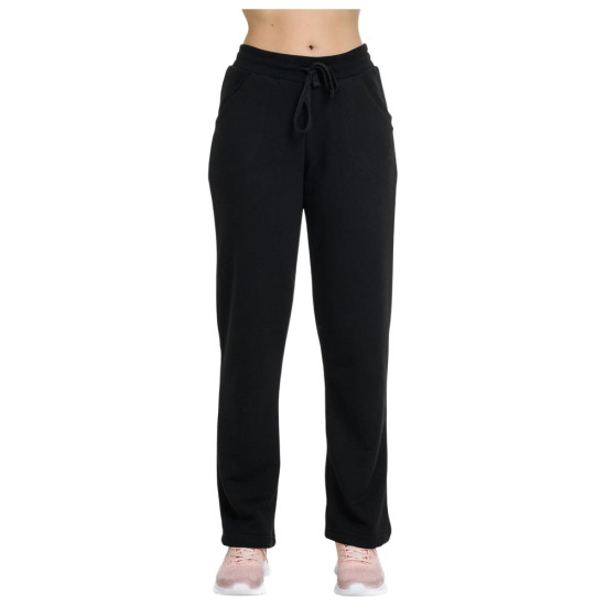 Target Γυναικείο παντελόνι φόρμας Open Hem Fleece Pants ''Basics''